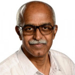 Dr. Alok  Rai